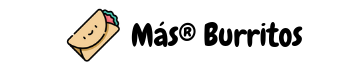 Más® Burritos Official Site of the---
